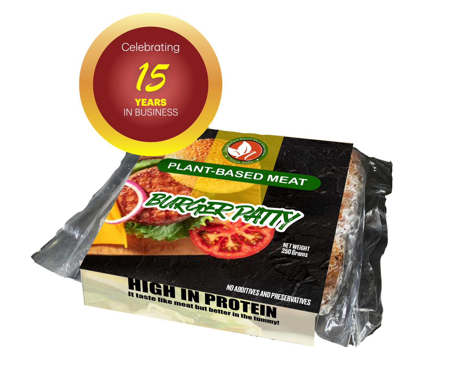 future packaging