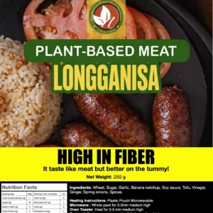 longganisa 2.0