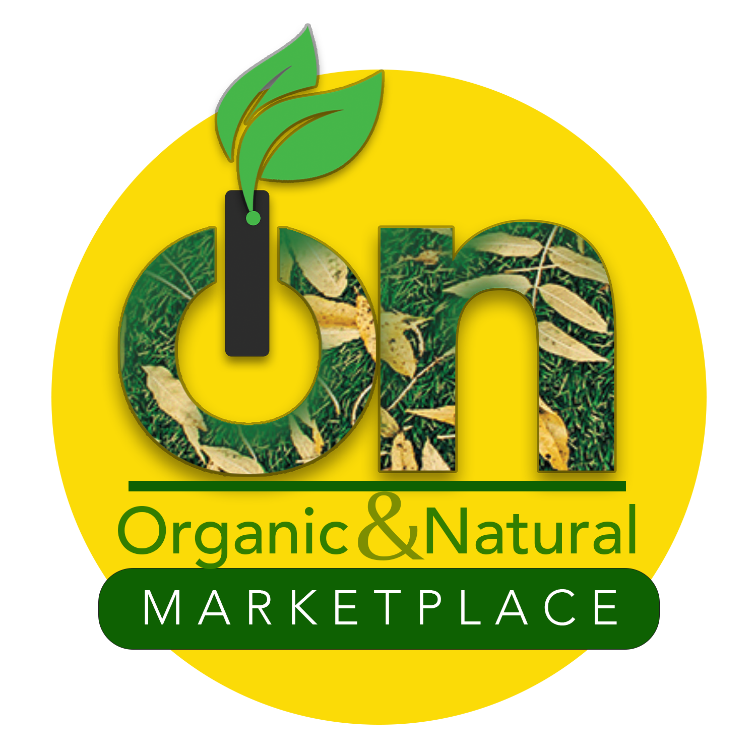Organic and Natural Marketplace