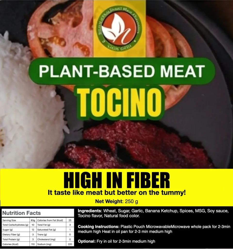 tocino 2.0
