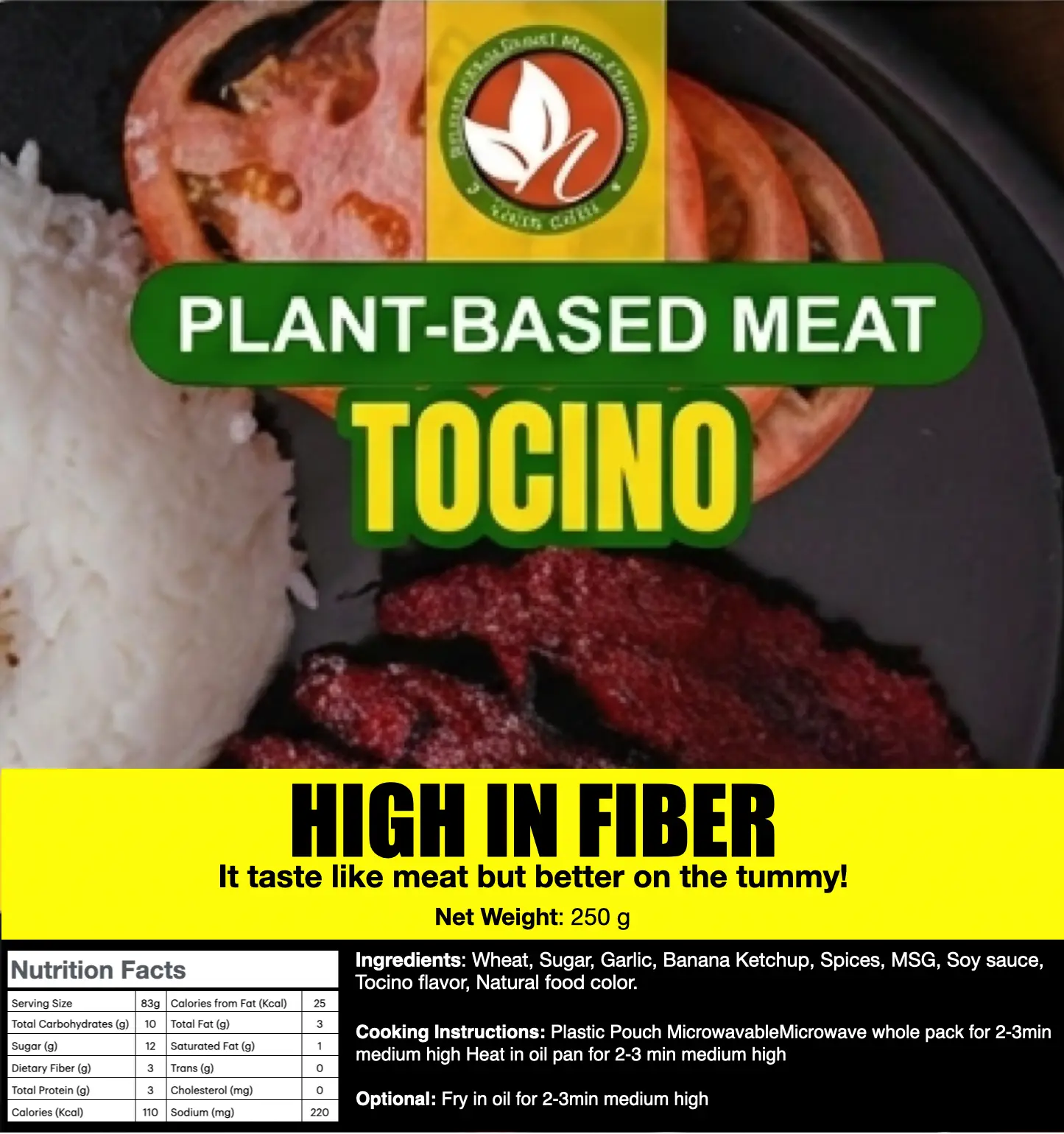 tocino 2.0 tocino 2.0