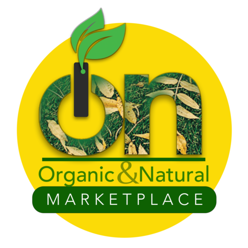 on logo final